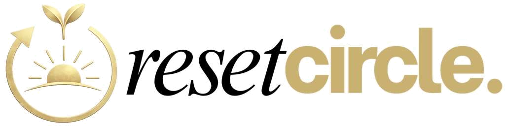 Reset Circle
